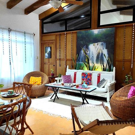 Folklorsuites Tuxtla Gutierrez Ngoại thất bức ảnh