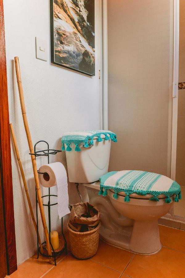 Folklorsuites Tuxtla Gutierrez Ngoại thất bức ảnh