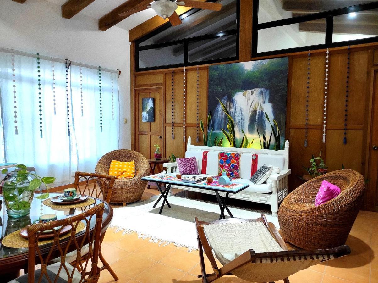Folklorsuites Tuxtla Gutierrez Ngoại thất bức ảnh