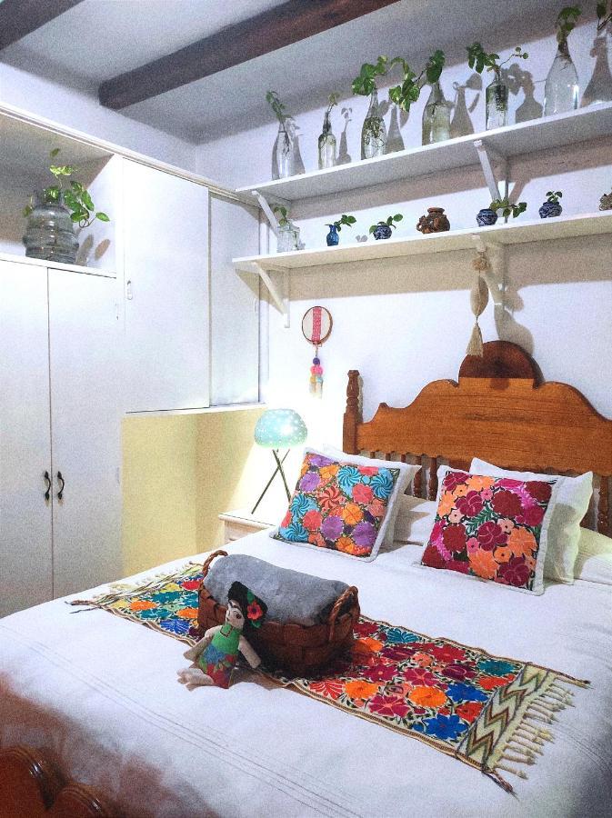 Folklorsuites Tuxtla Gutierrez Ngoại thất bức ảnh