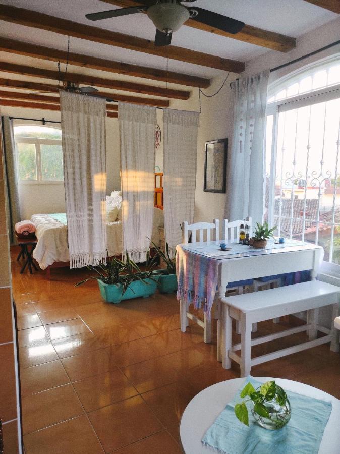 Folklorsuites Tuxtla Gutierrez Ngoại thất bức ảnh
