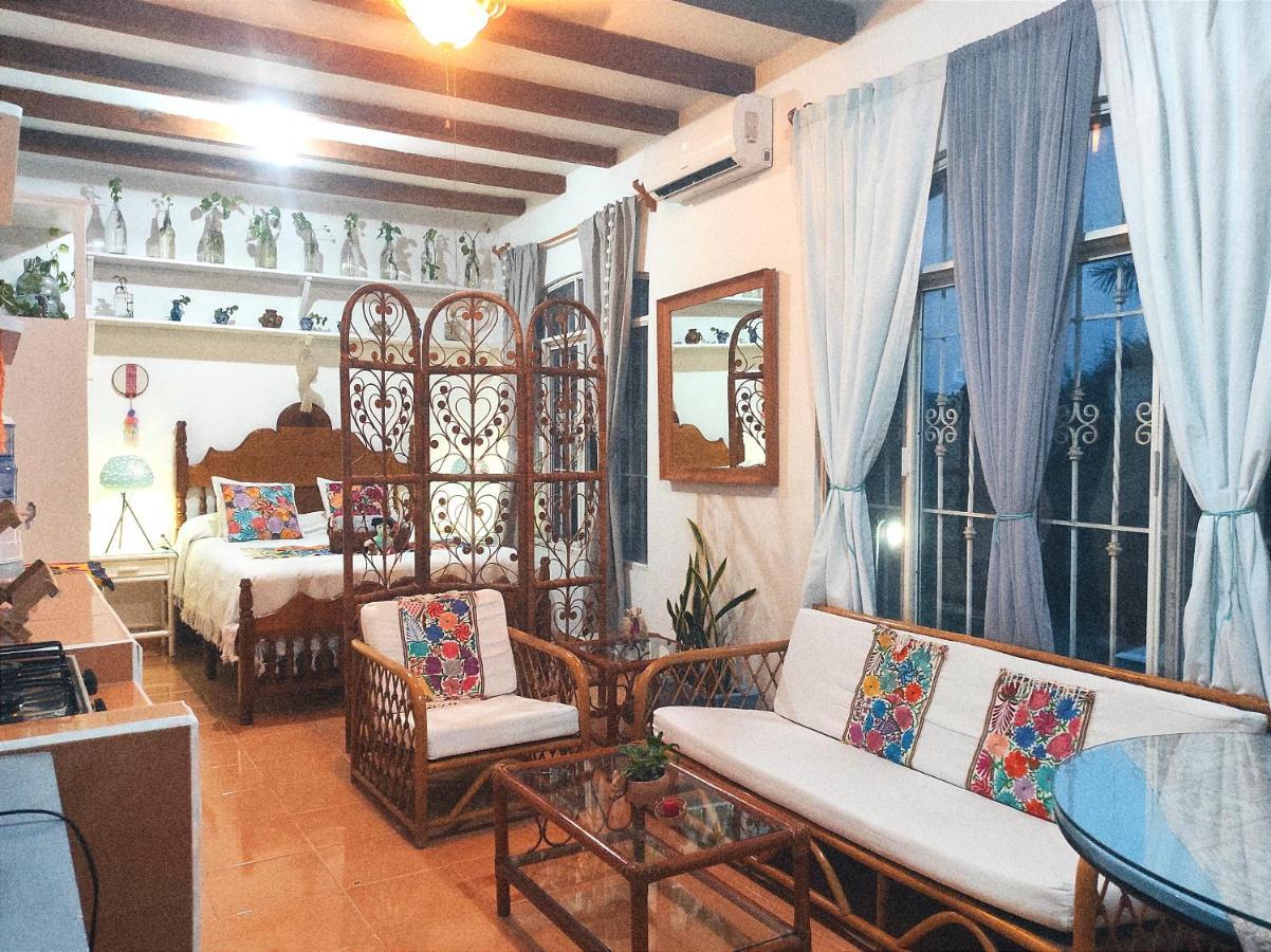 Folklorsuites Tuxtla Gutierrez Ngoại thất bức ảnh