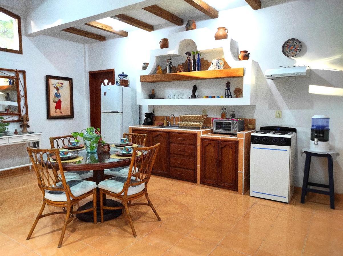 Folklorsuites Tuxtla Gutierrez Ngoại thất bức ảnh