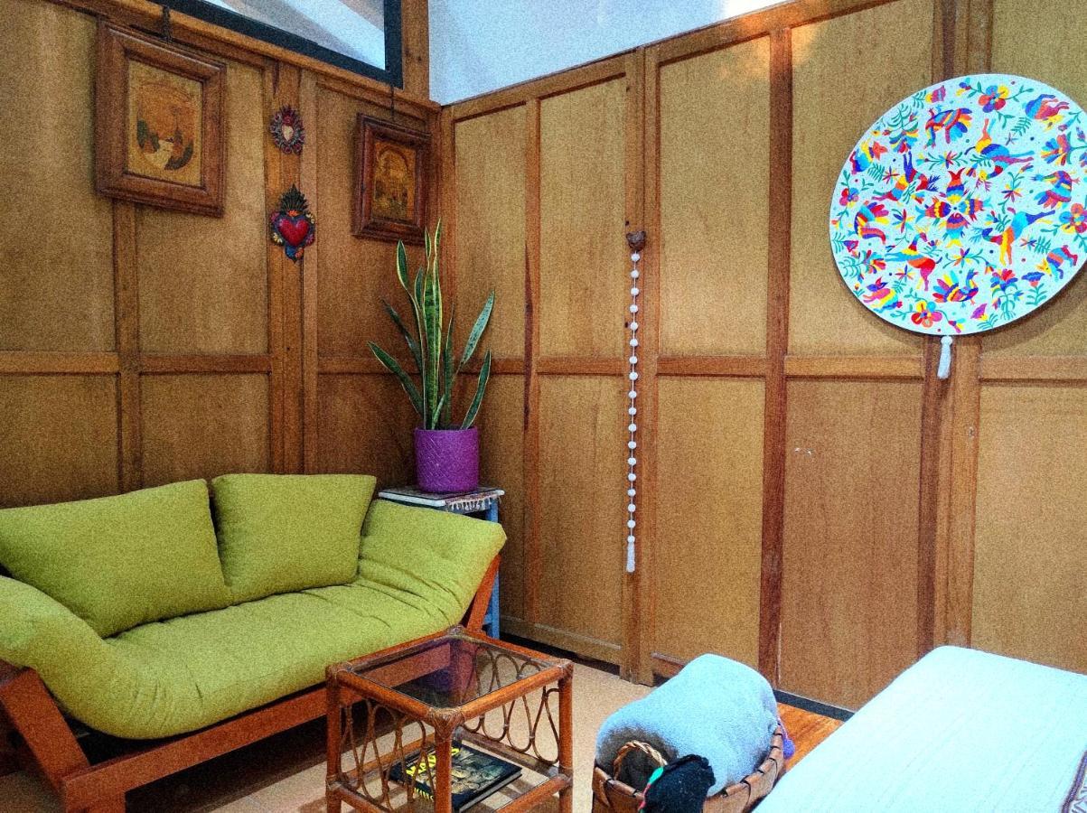 Folklorsuites Tuxtla Gutierrez Ngoại thất bức ảnh