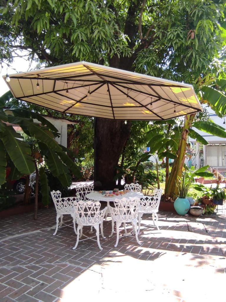 Folklorsuites Tuxtla Gutierrez Ngoại thất bức ảnh