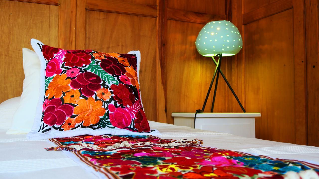 Folklorsuites Tuxtla Gutierrez Ngoại thất bức ảnh