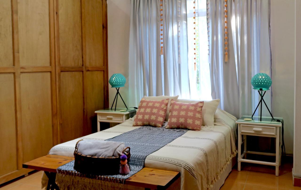 Folklorsuites Tuxtla Gutierrez Ngoại thất bức ảnh